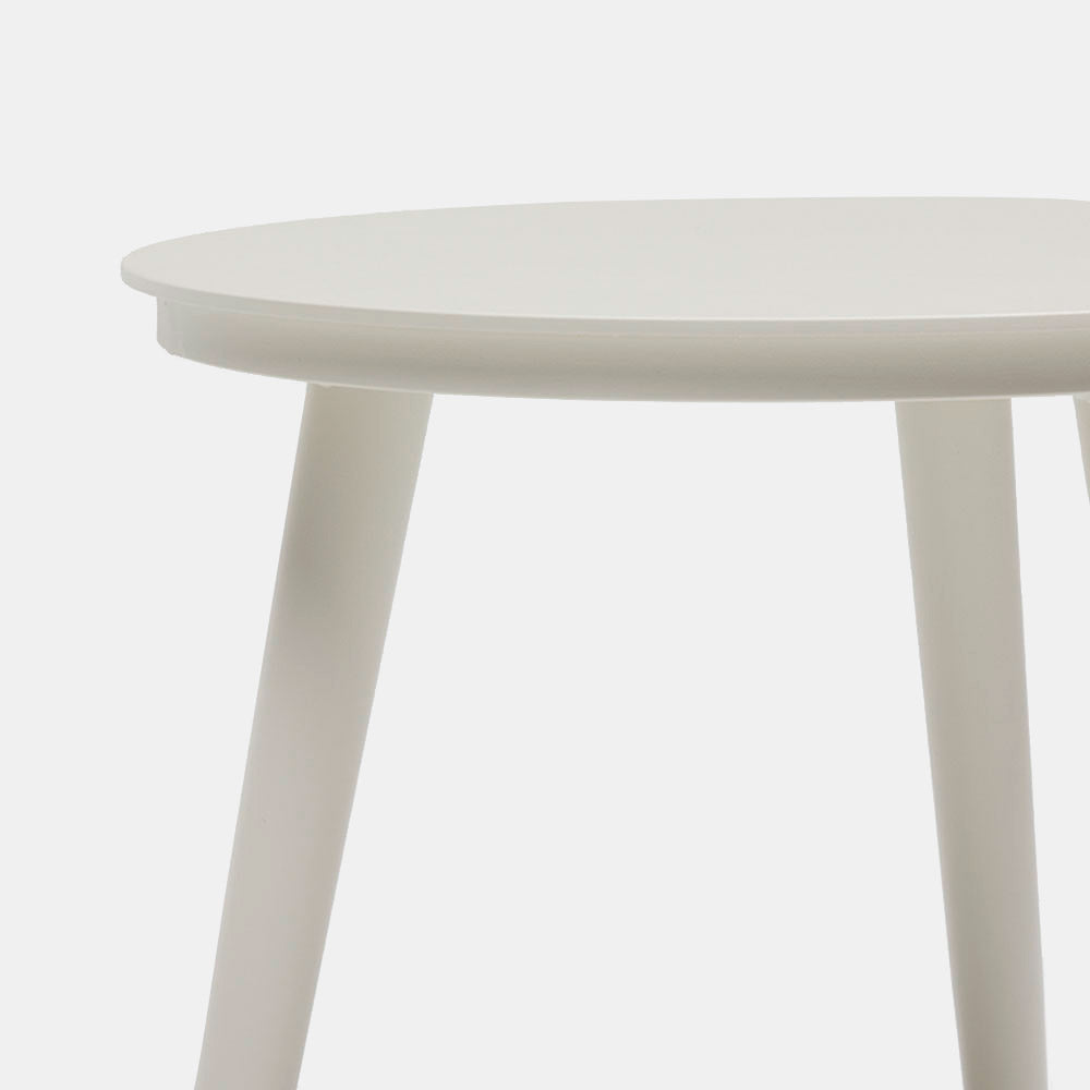 Mesa Lateral Terraza d44