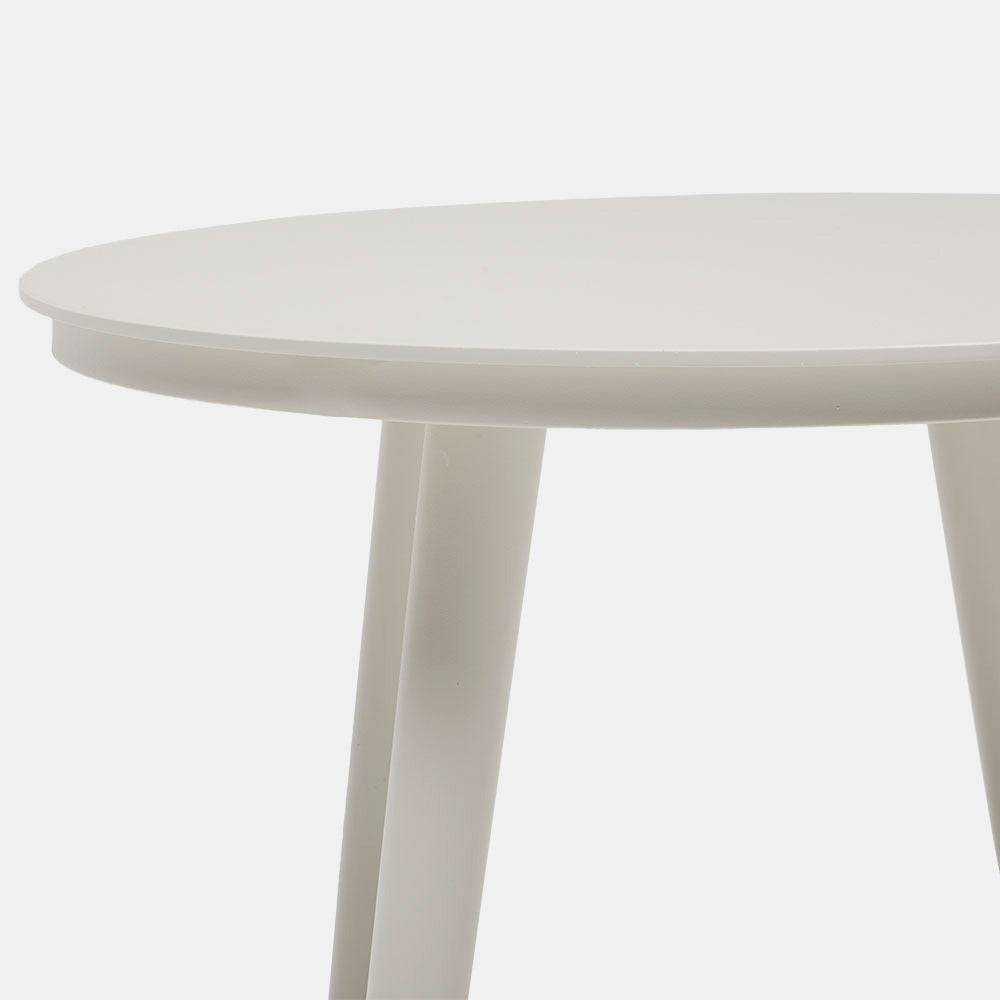 Mesa Lateral Terraza d50