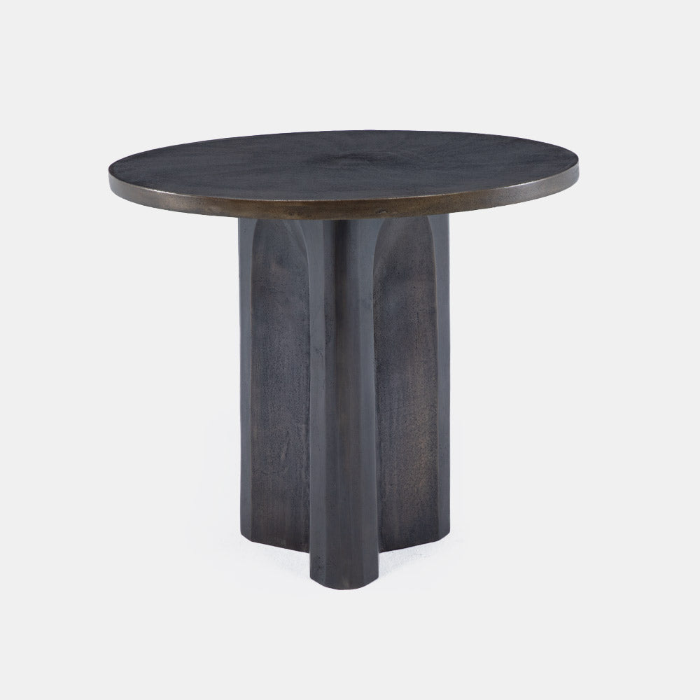 Mesa Lateral Ralph Negro