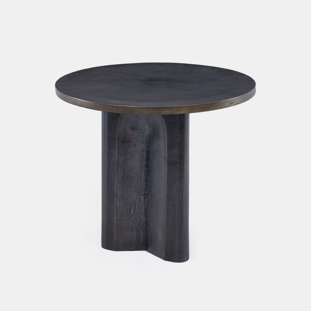 Mesa Lateral Ralph Negro