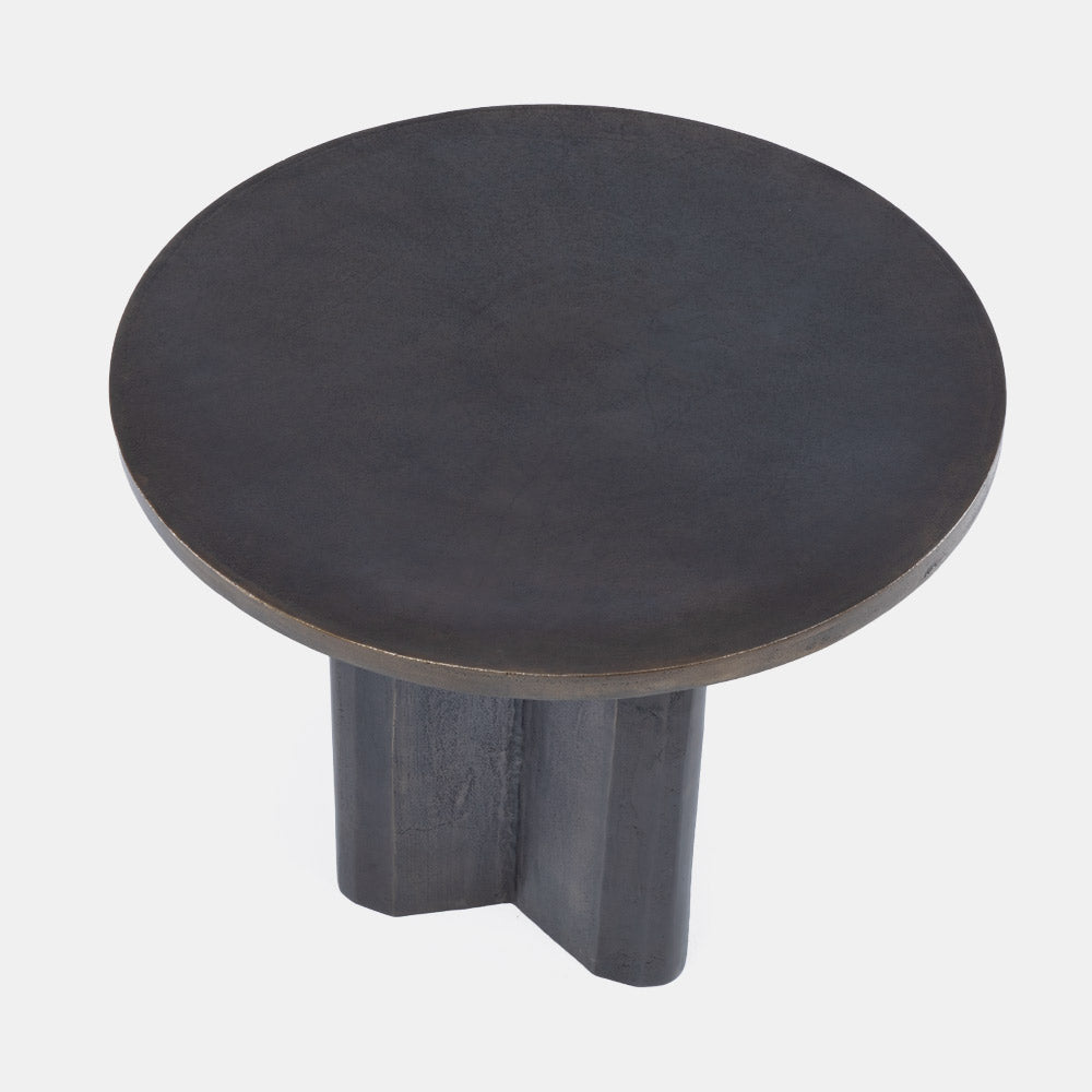 Mesa Lateral Ralph Negro