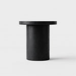 Mesa Lateral Origen Circular 45