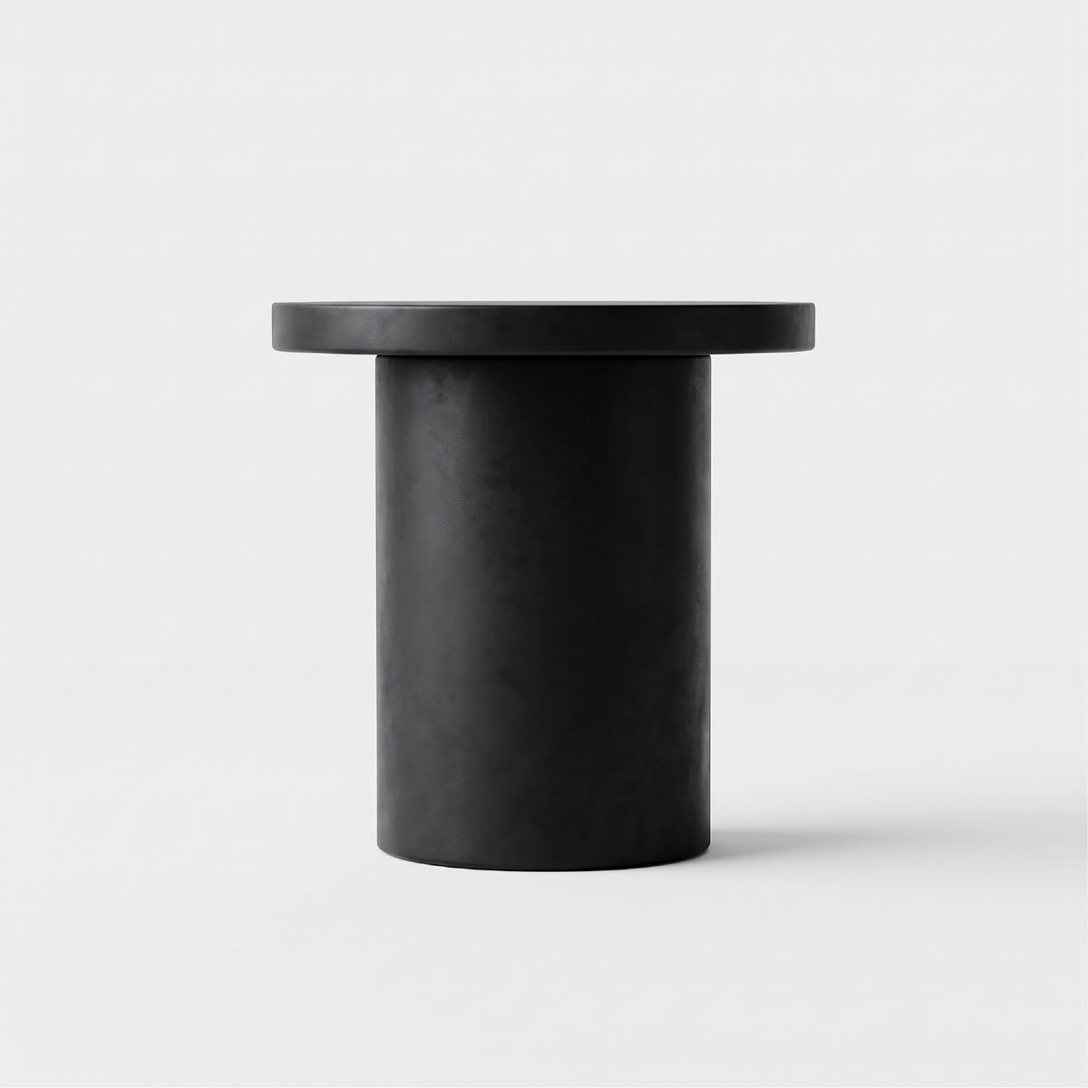 Mesa Lateral Origen Circular 45