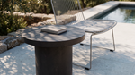 Mesa Lateral Origen Circular 45