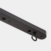 Barra para colgar lámparas 110 cm