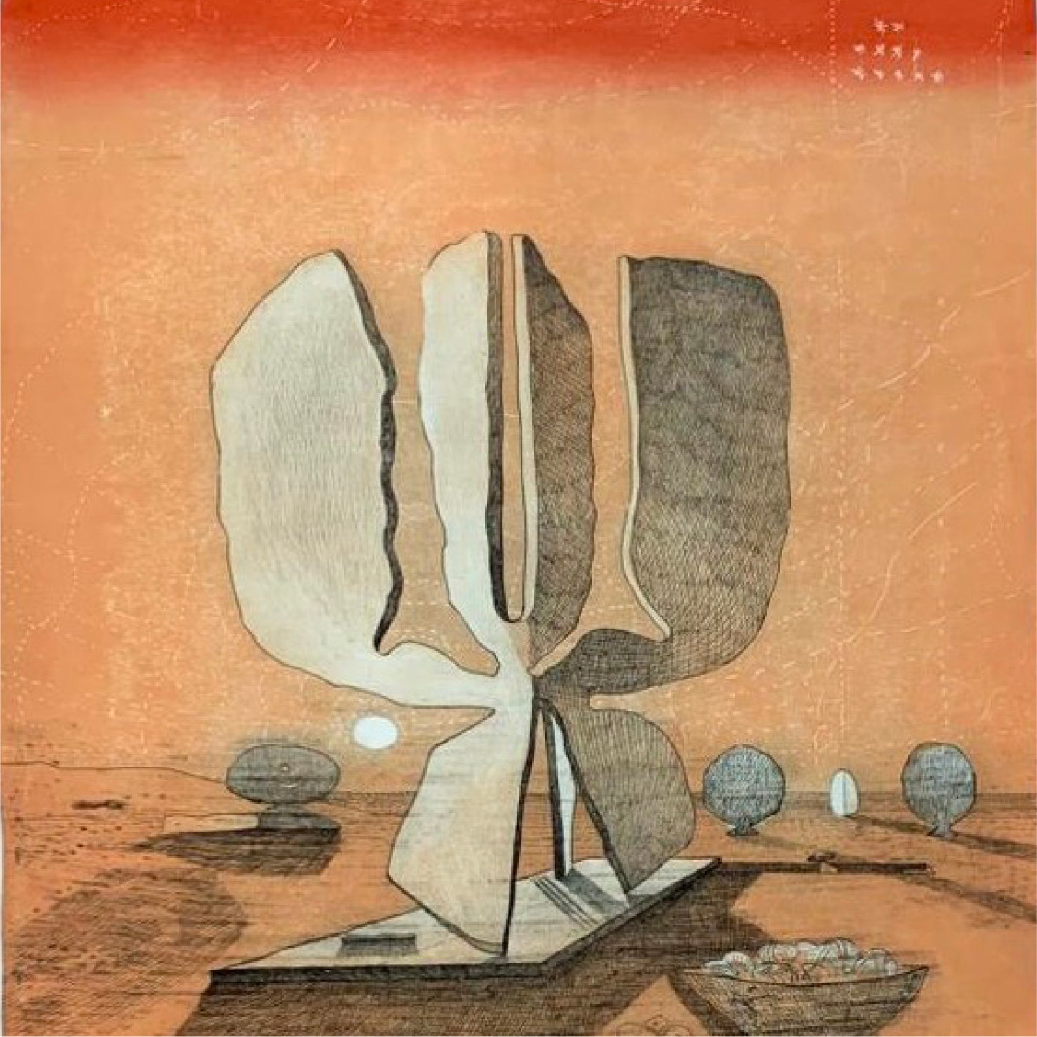 DIEGO TERAN El Astronomo III