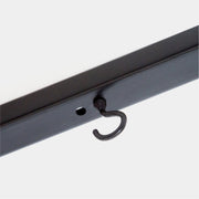 Barra para colgar lámparas 90 cm