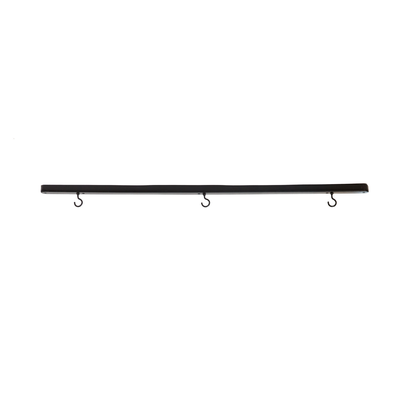 Barra para colgar lámparas 90 cm