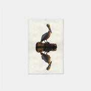 Paper Print Pelicano