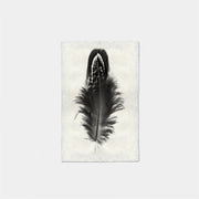 Paper Print Pluma #3
