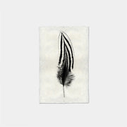Paper Print Pluma #2