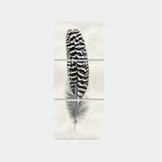 Paper Print Pluma #13 Trilogia