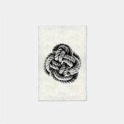Paper Print Carrick Mat