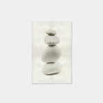 Paper Print Piedras Equilibradas #9