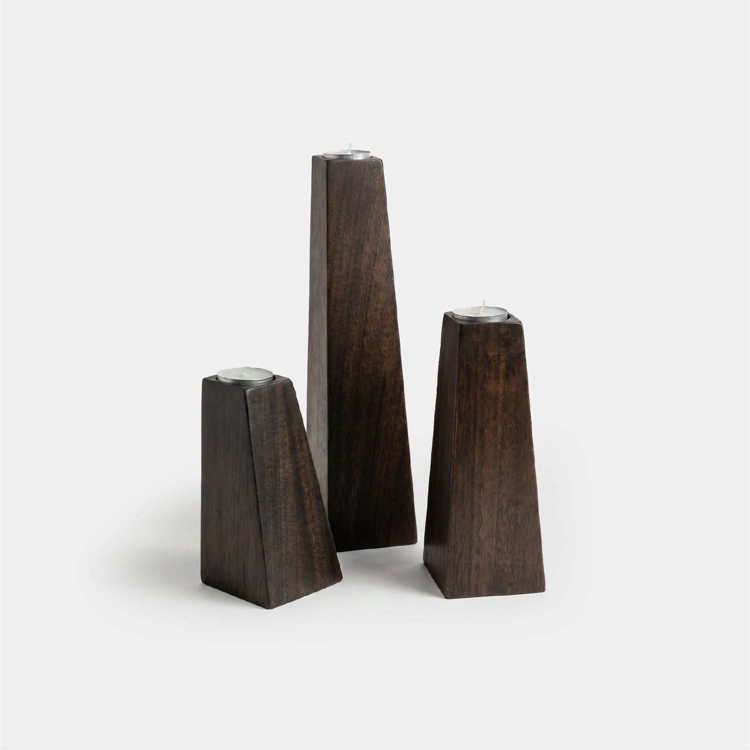 Set Candelabro 009 Klotz & Endemik