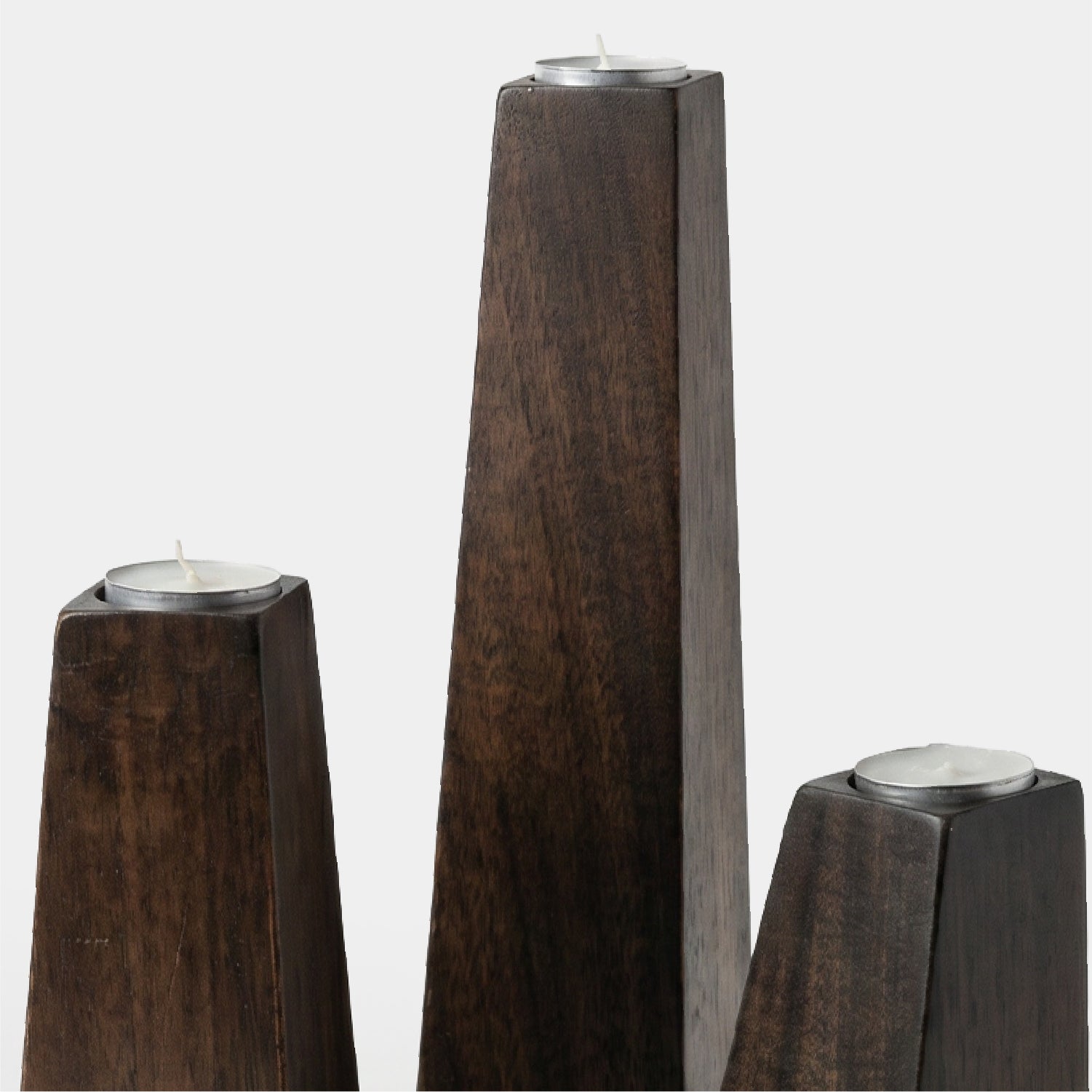 Set Candelabro 009 Klotz & Endemik