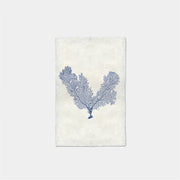 Paper Print Coral Abanico De Mar Forma V