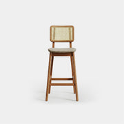Piso Bar Ripple rattan beige 104