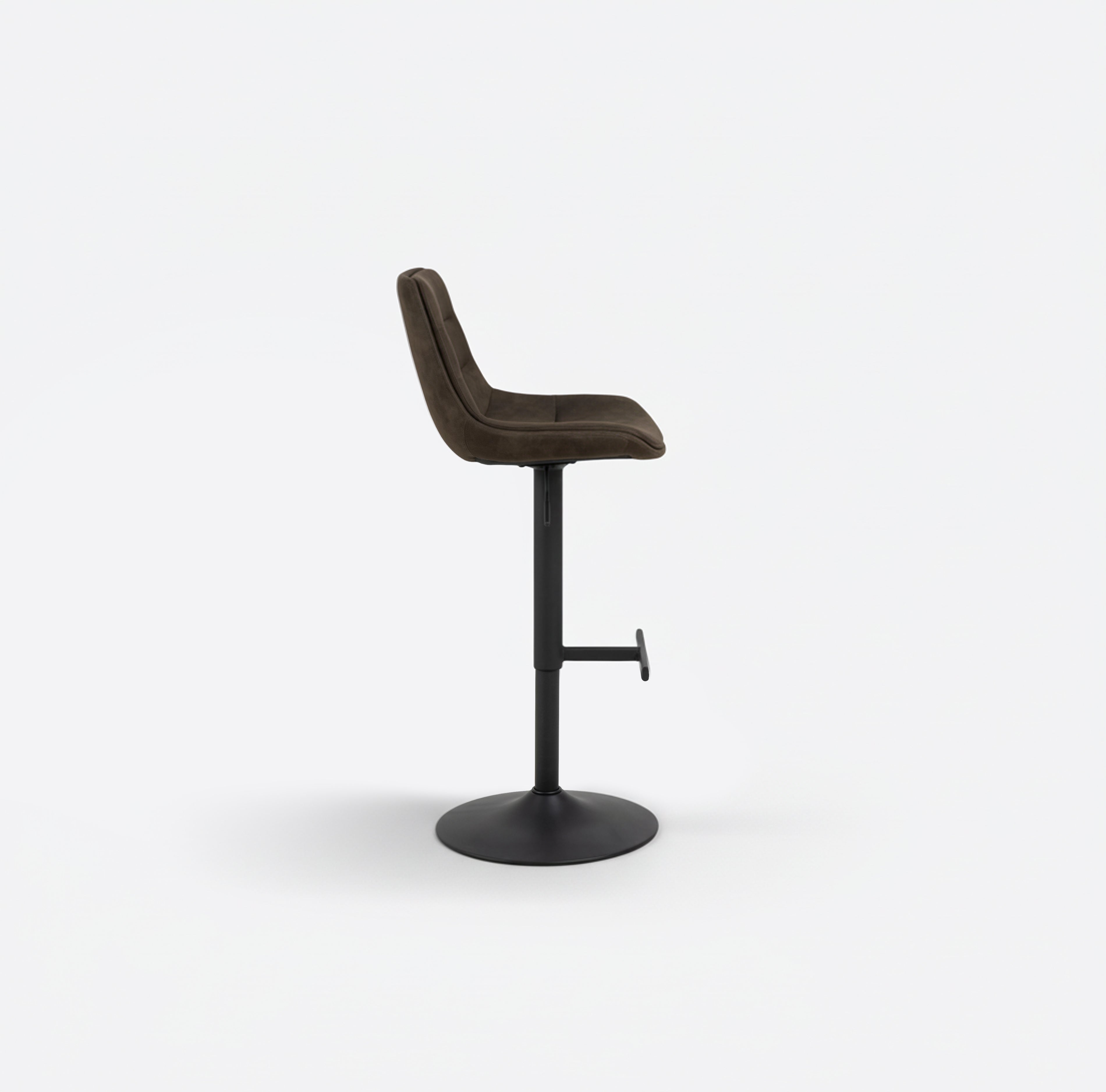 Piso Bar Adisa II Anthracite