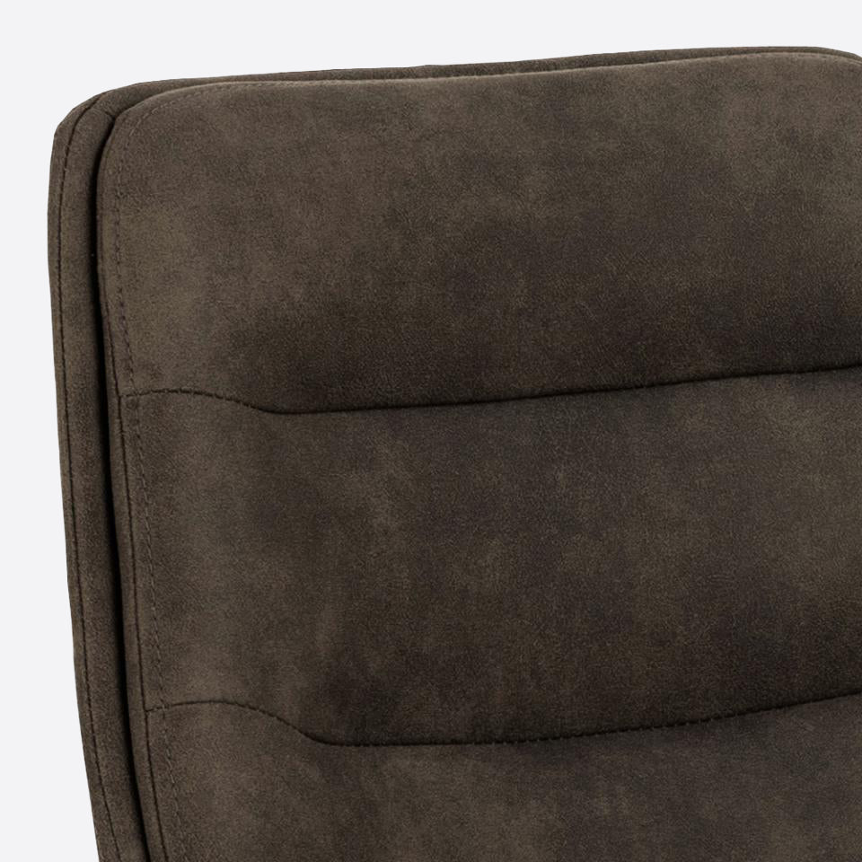 Piso Bar Adisa II Anthracite