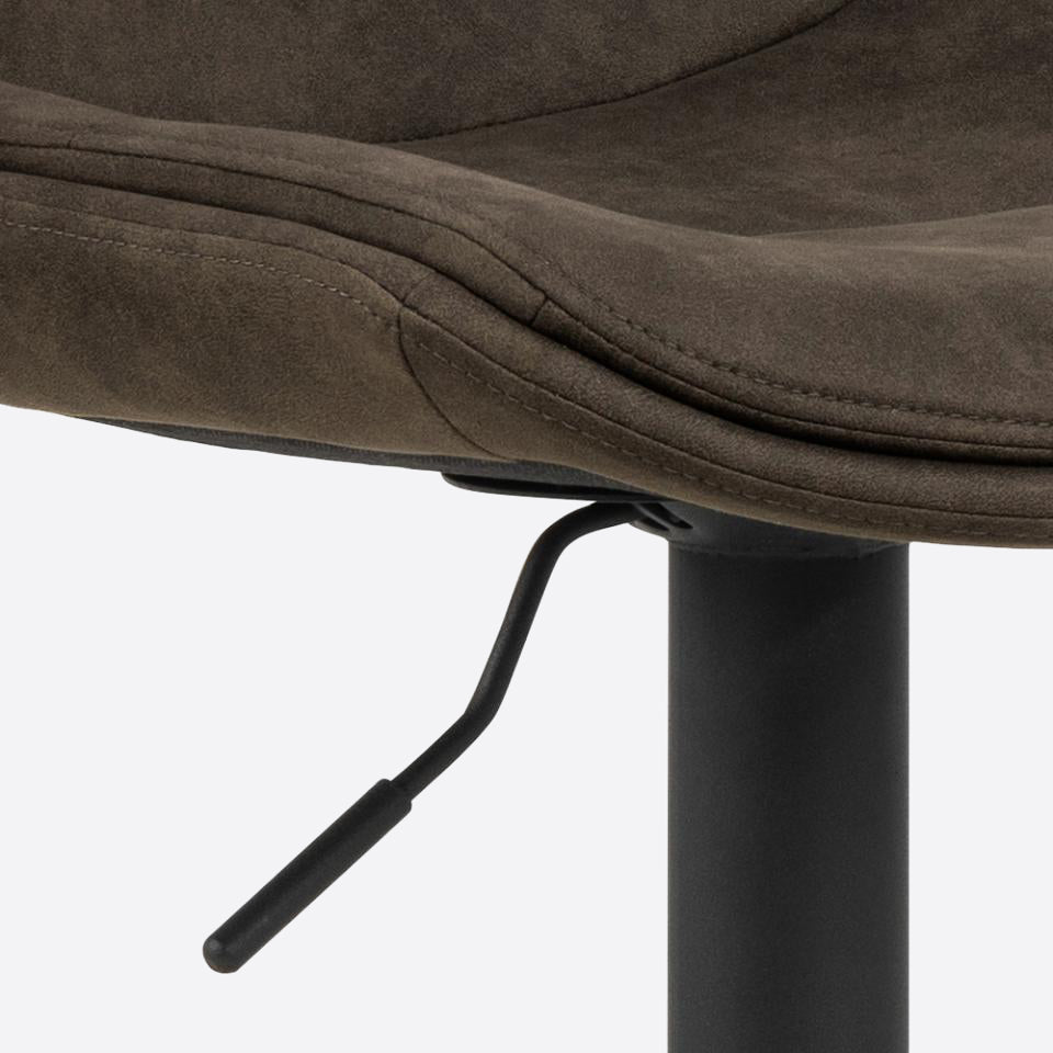 Piso Bar Adisa II Anthracite
