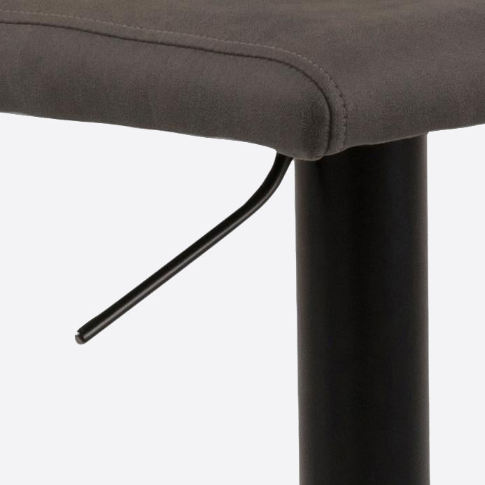 Piso Bar Avanja Anthracite