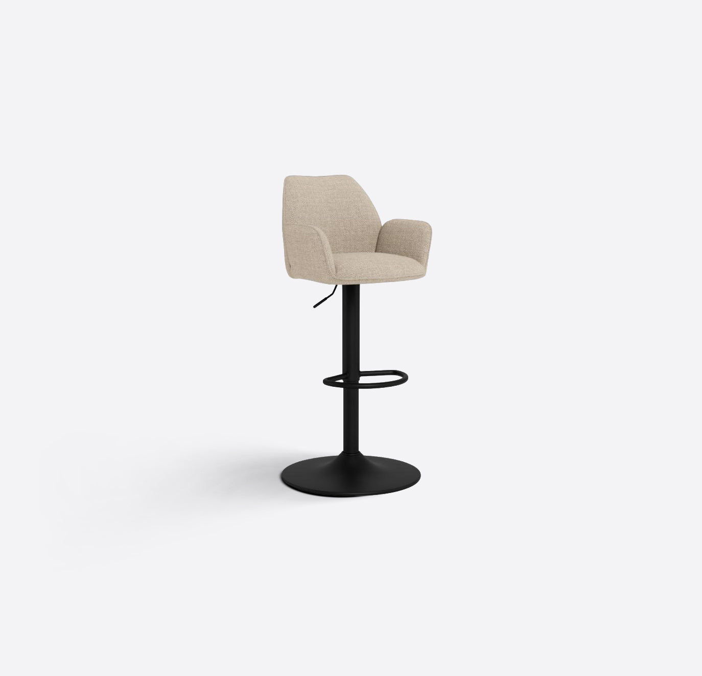 Piso Bar Glenda Beige