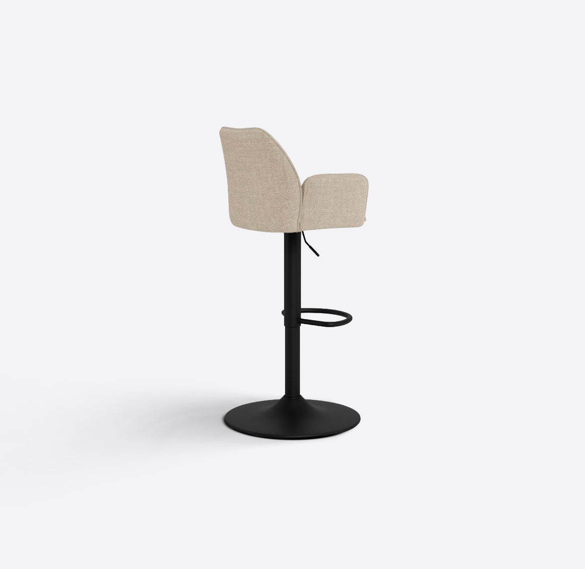 Piso Bar Glenda Beige