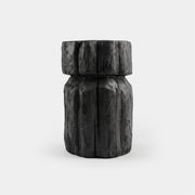 Piso Negro Fuego Cipres
