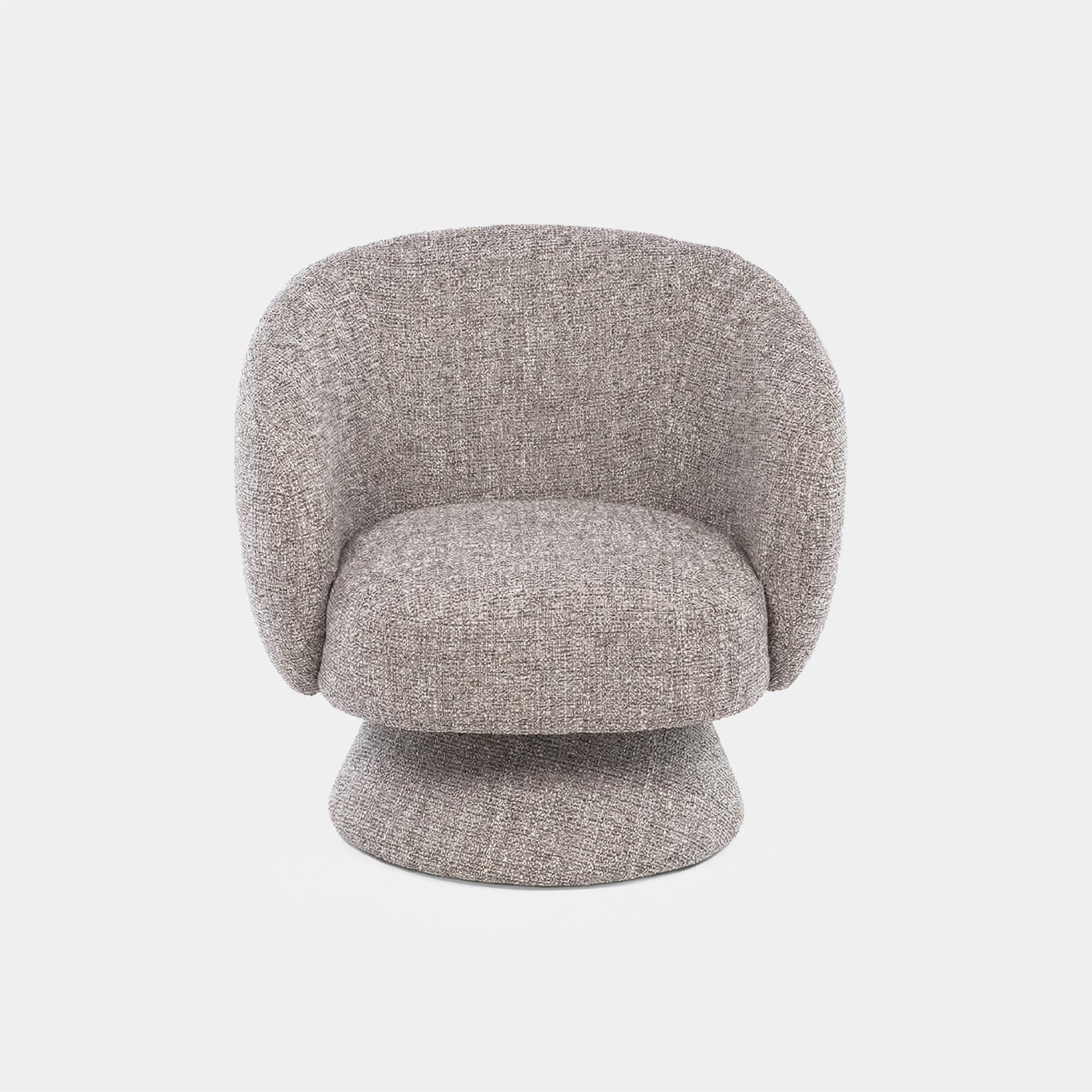 Sillon Giratorio Kip Cafe Mix