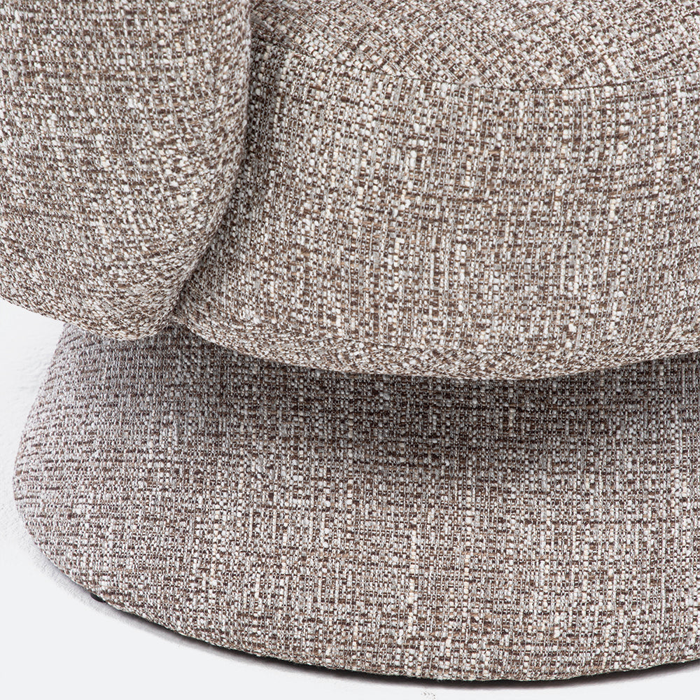 Sillon Giratorio Kip Cafe Mix