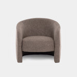 Sillon Nell Cafe Oscuro