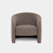 Sillon Nell Cafe Oscuro