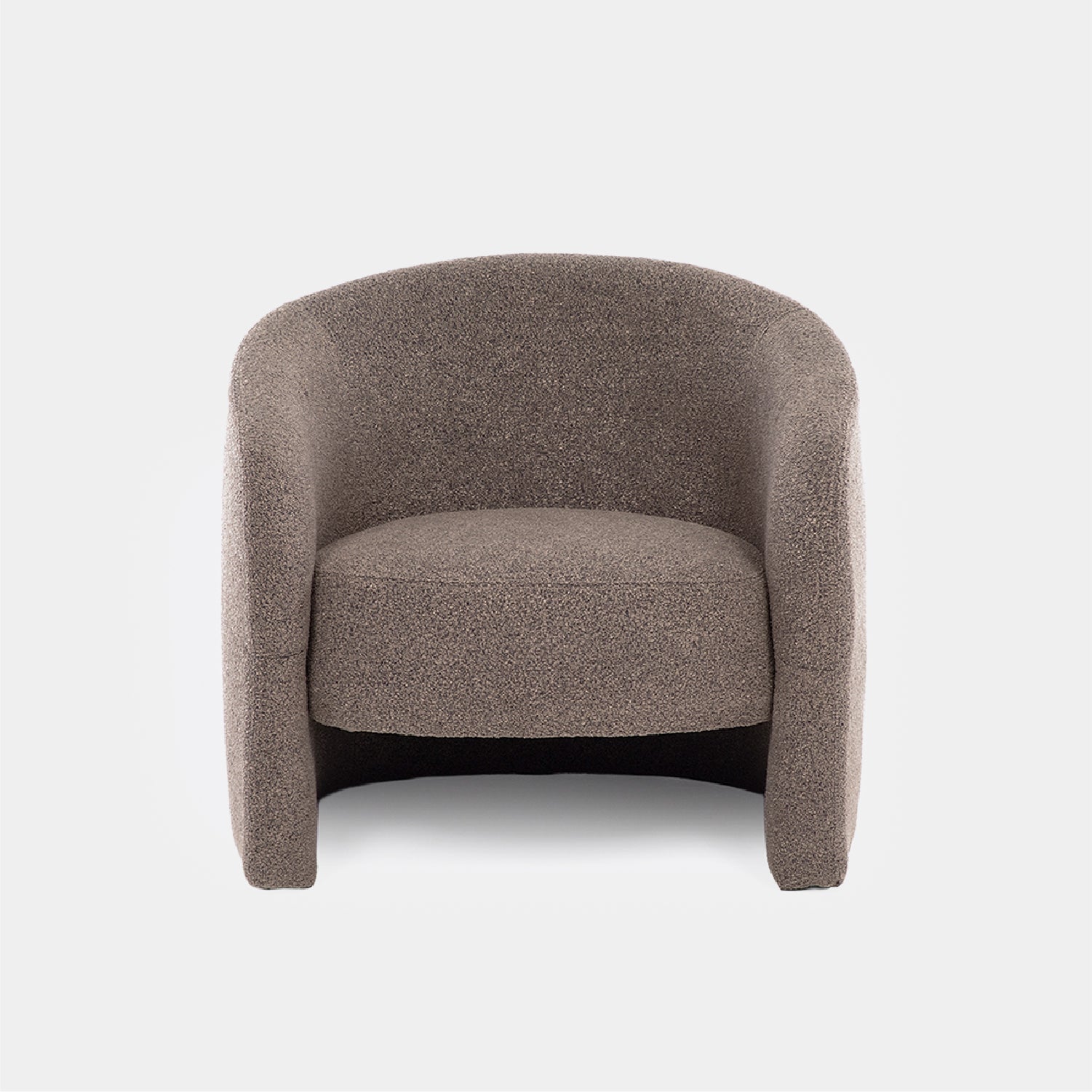 Sillon Nell Cafe Oscuro