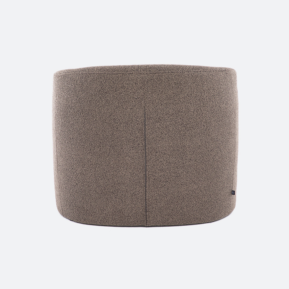 Sillon Nell Cafe Oscuro