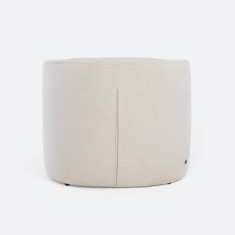 Sillon Nell Ivory