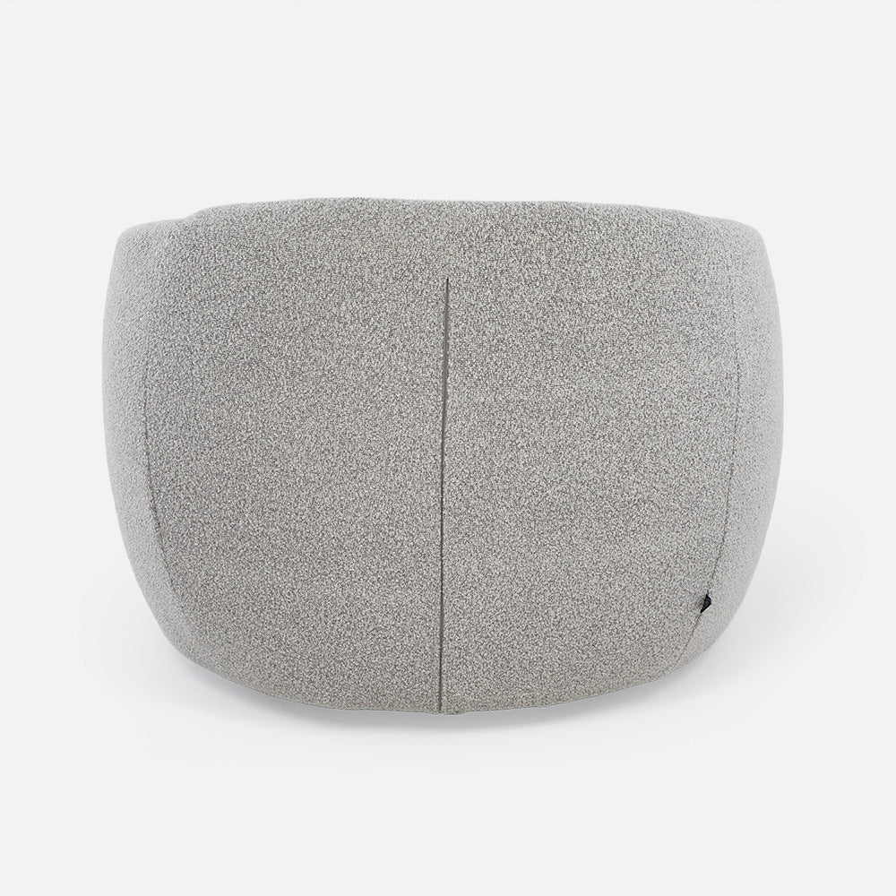 Sillon Giratorio Hank Bonne Boucle