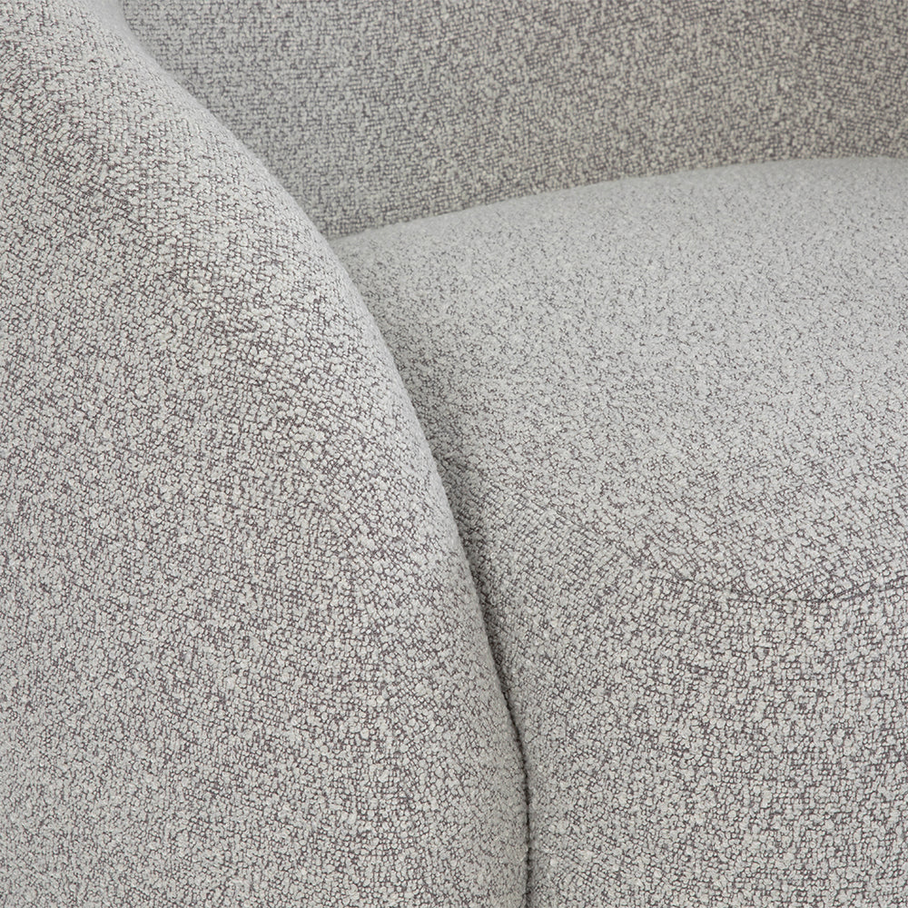 Sillon Giratorio Hank Bonne Boucle