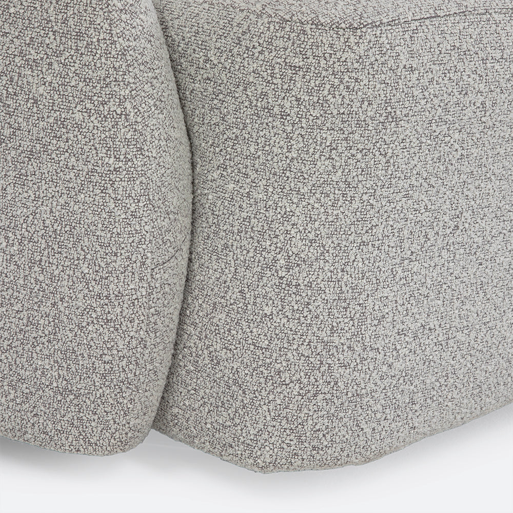 Sillon Giratorio Hank Bonne Boucle