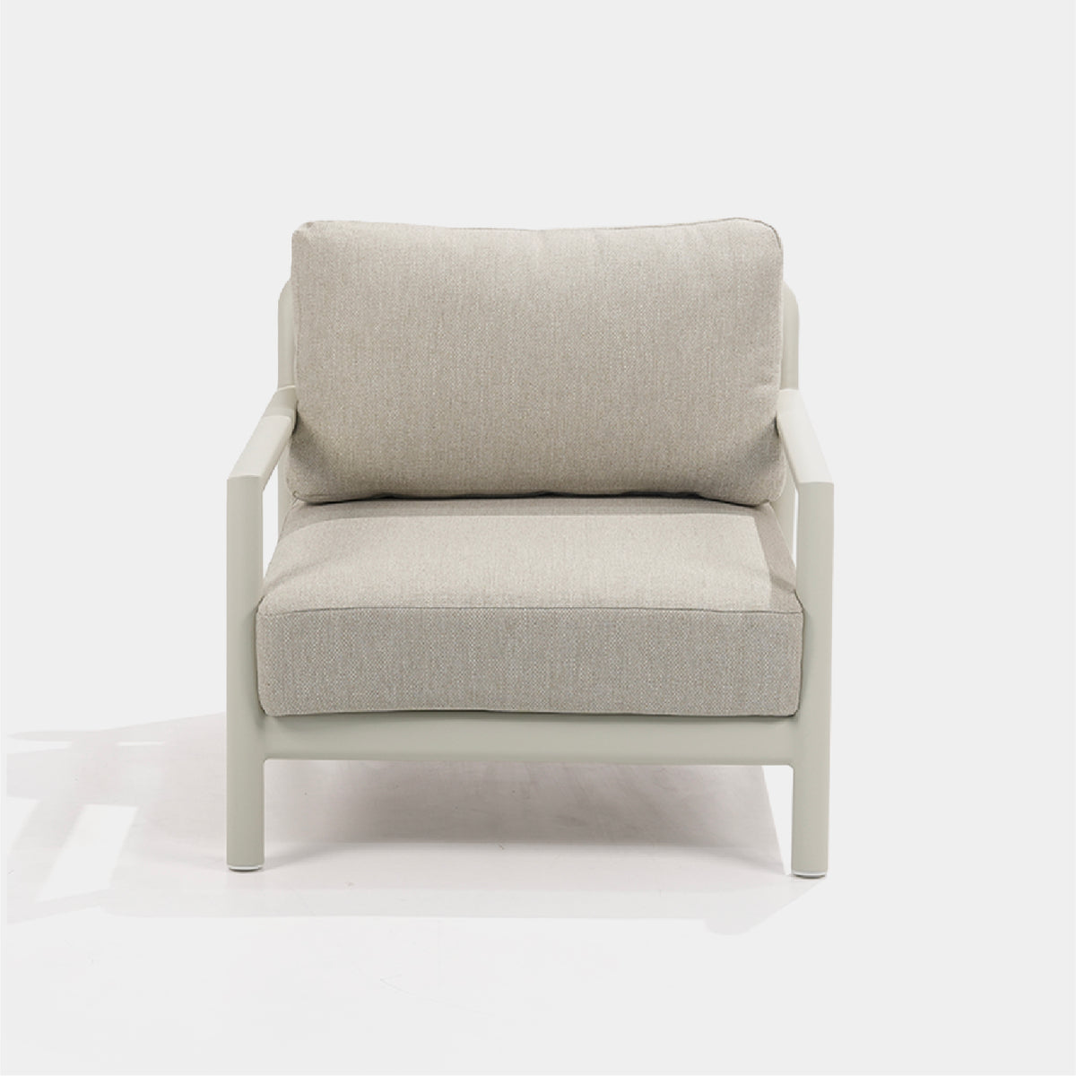 Sillon Terraza Mara Beige