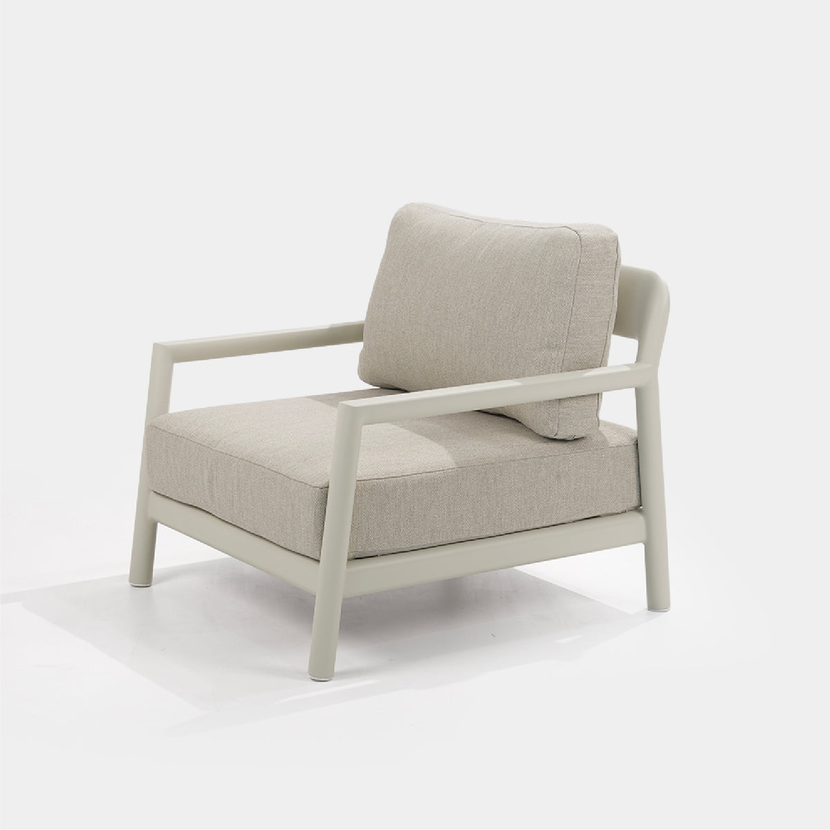 Sillon Terraza Mara Beige