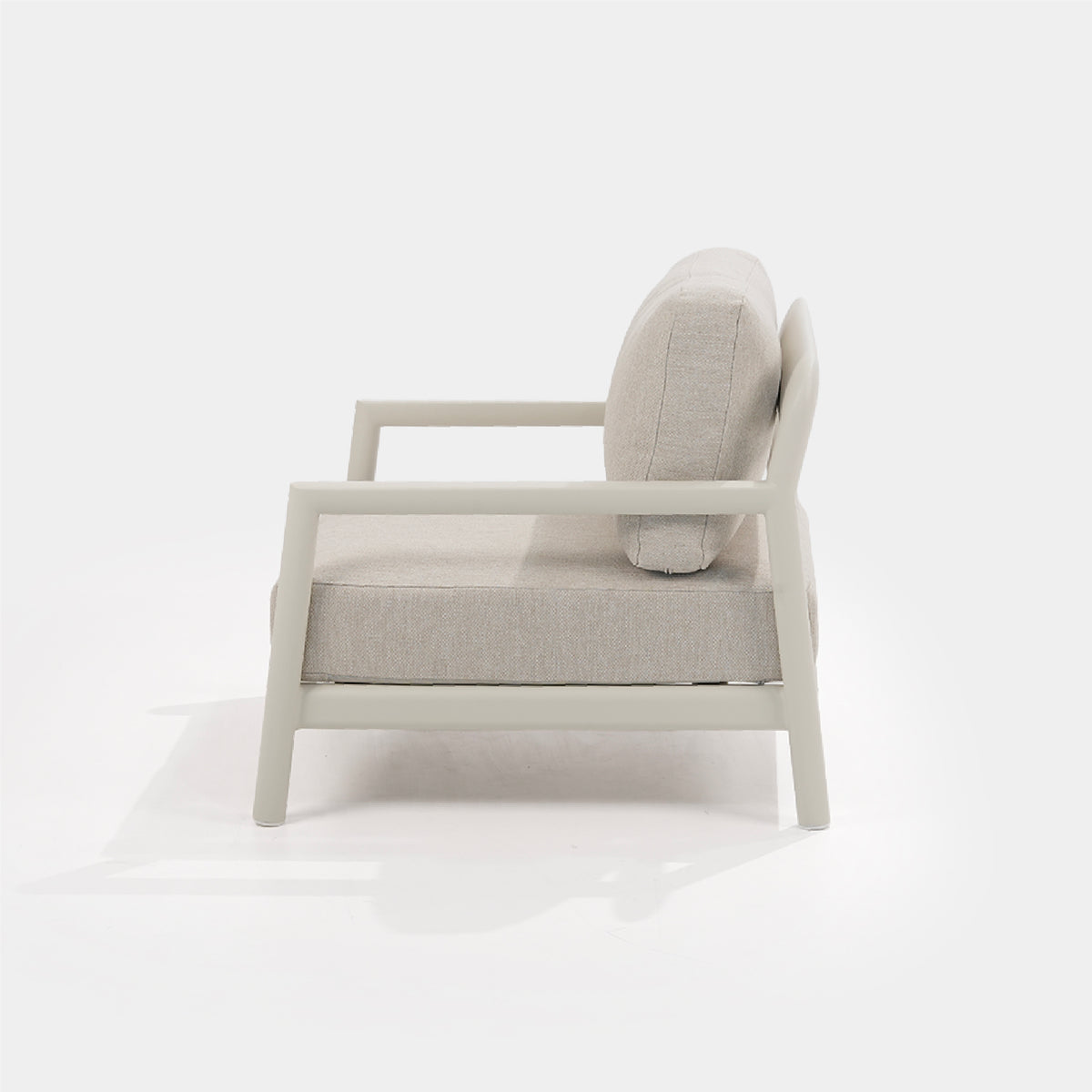 Sillon Terraza Mara Beige