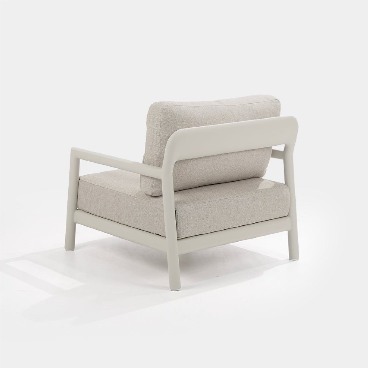 Sillon Terraza Mara Beige