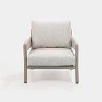 Sillon Terraza Oceana Gris