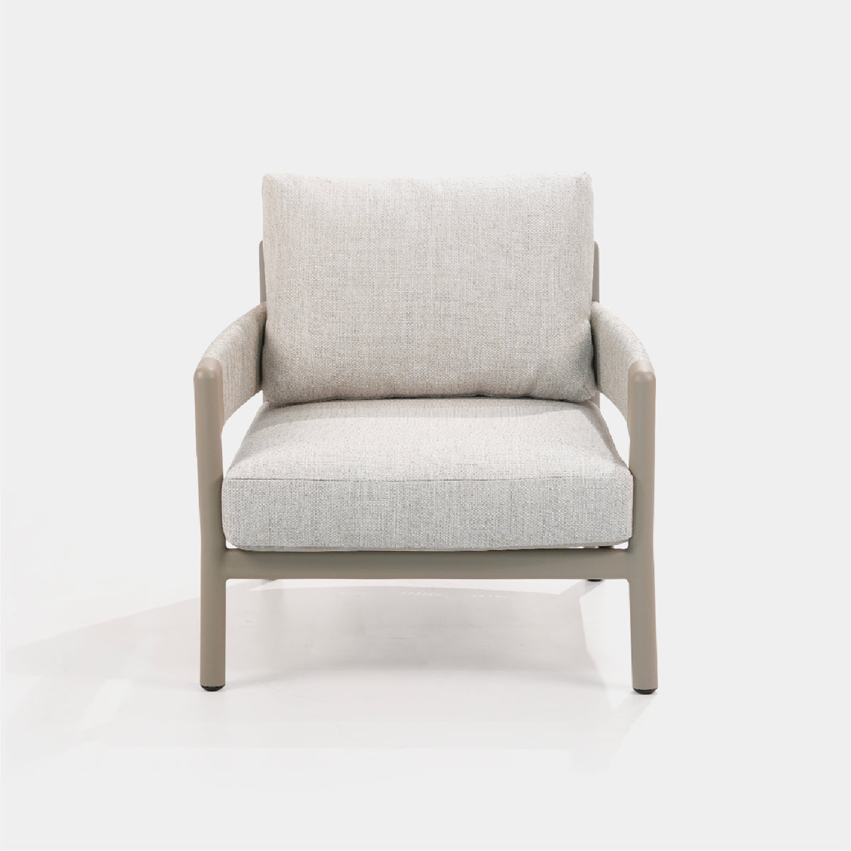Sillon Terraza Oceana Gris