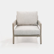 Sillon Terraza Oceana Gris