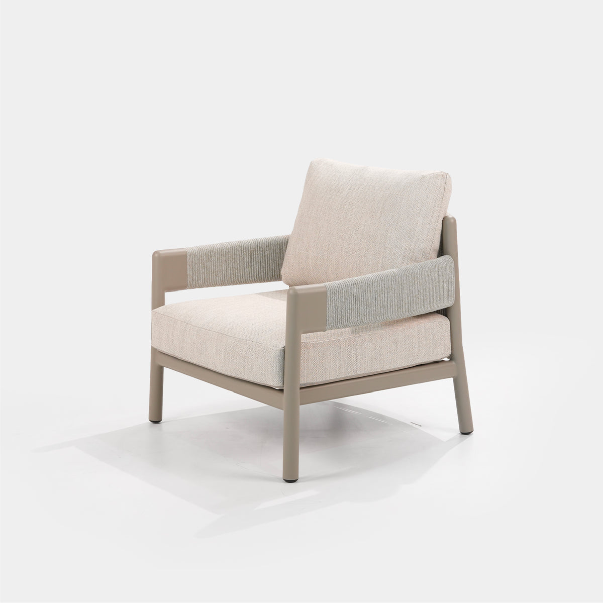 Sillon Terraza Oceana Gris