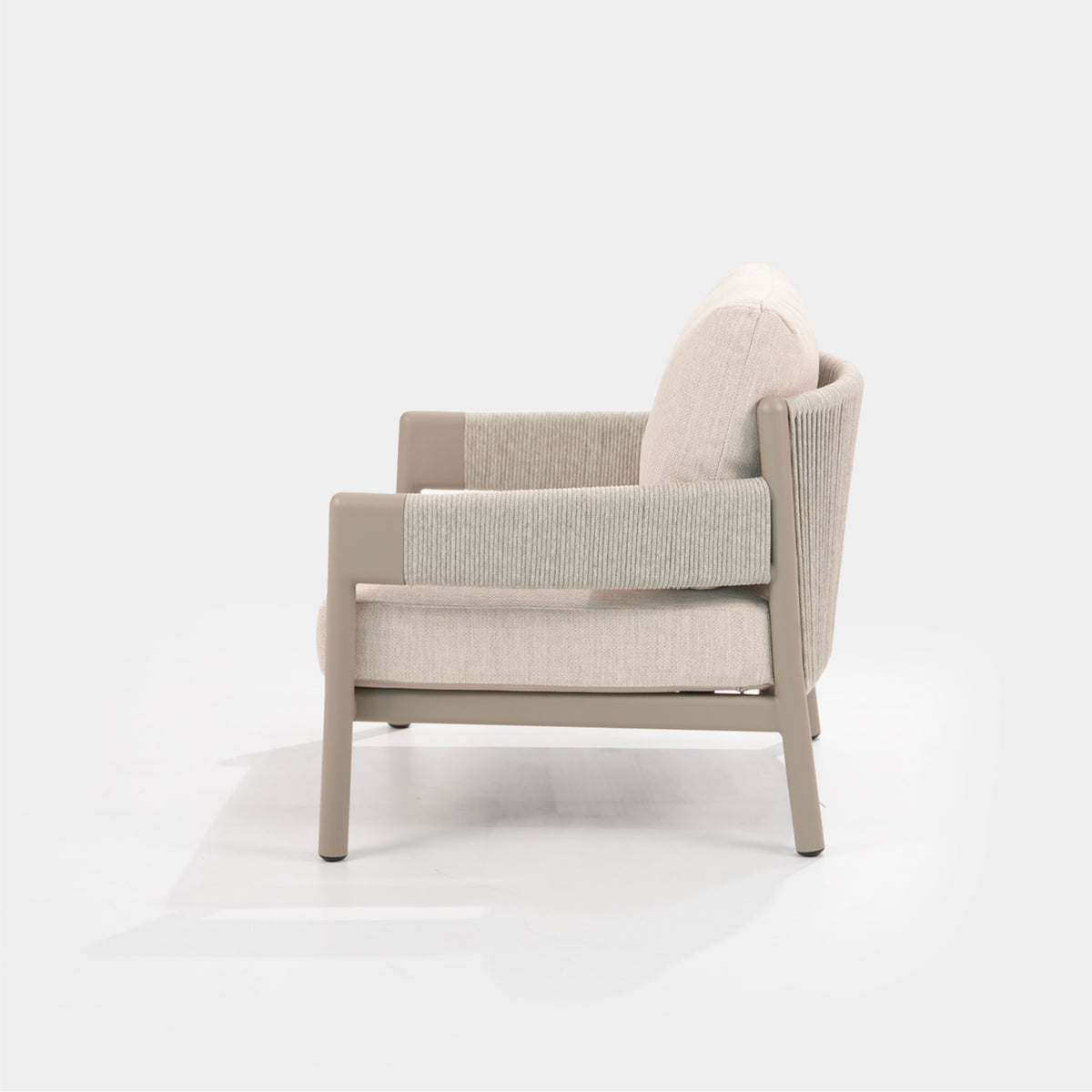 Sillon Terraza Oceana Gris