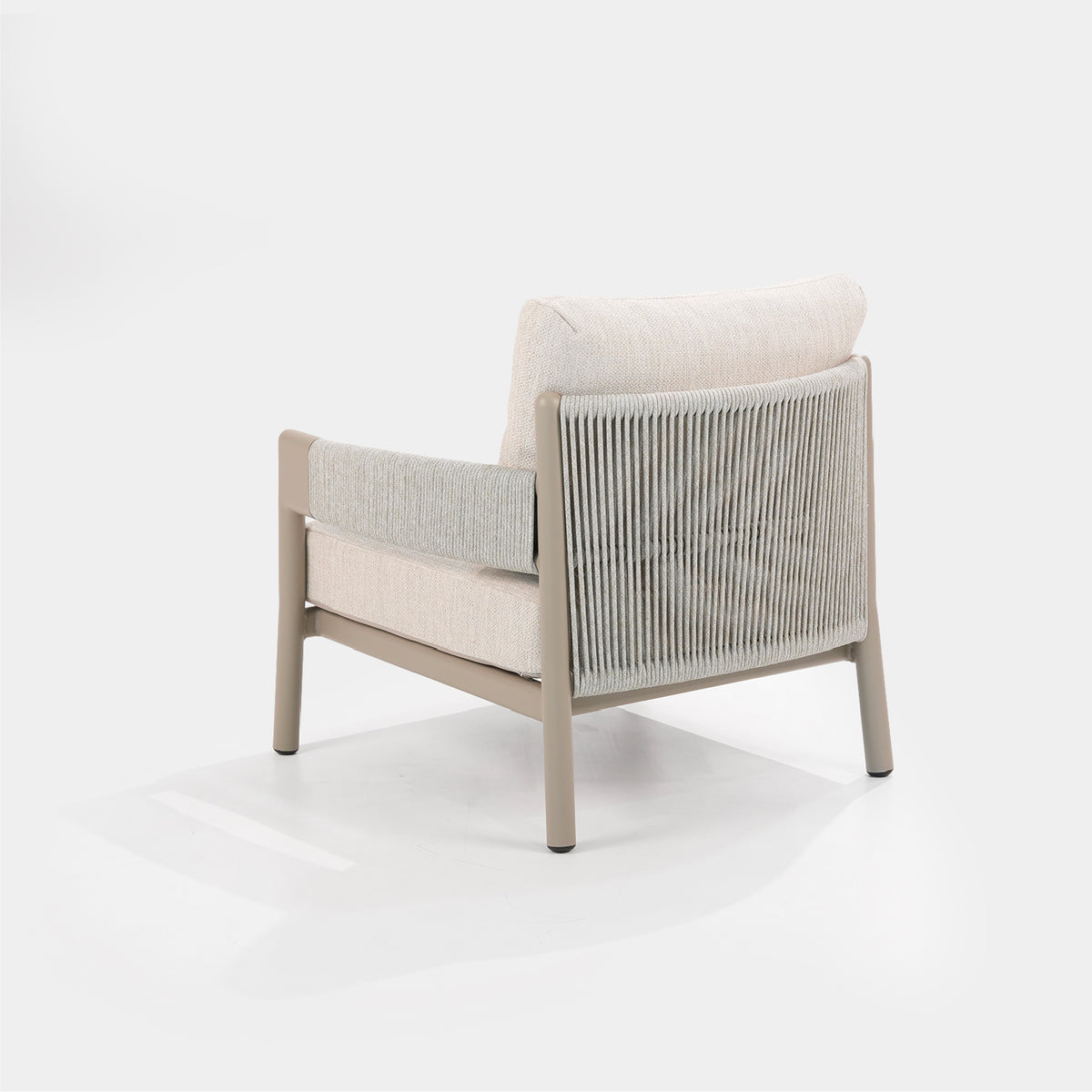 Sillon Terraza Oceana Gris