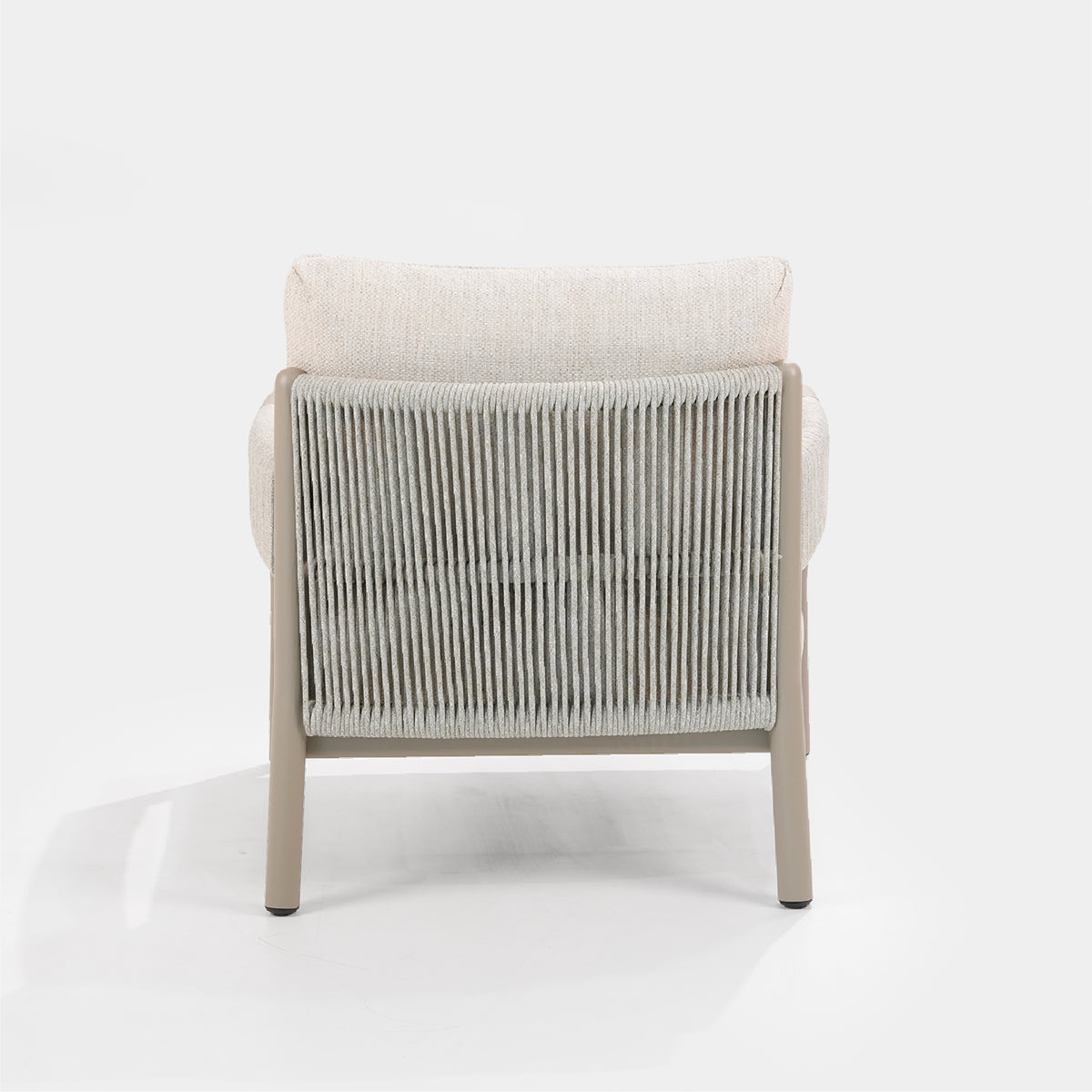 Sillon Terraza Oceana Gris